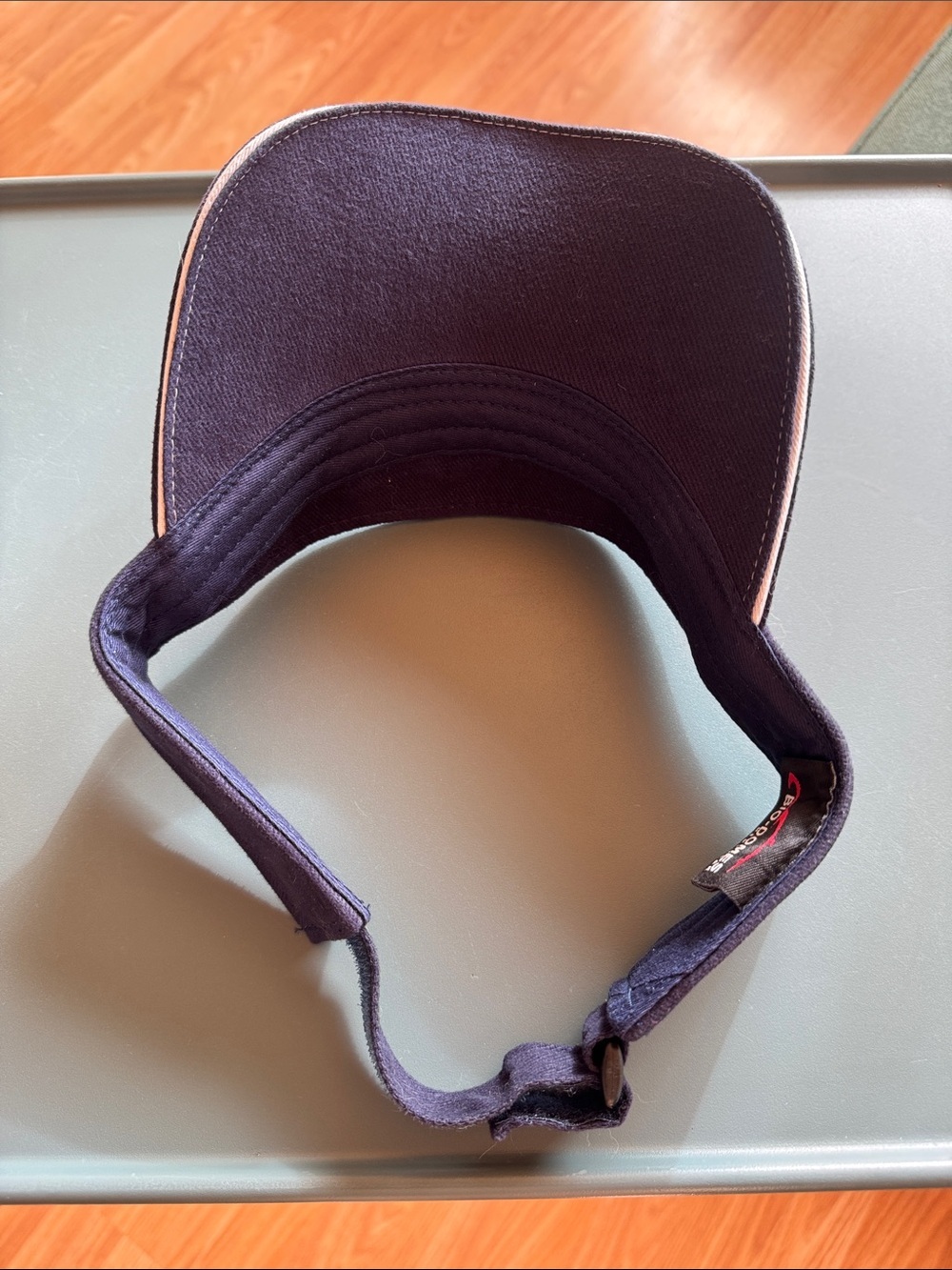 Vintage Deftones Visor - Picture 6 of 9